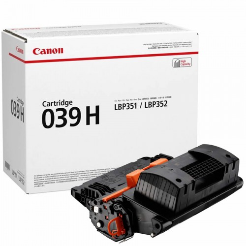 Canon CRG-039 (25K)